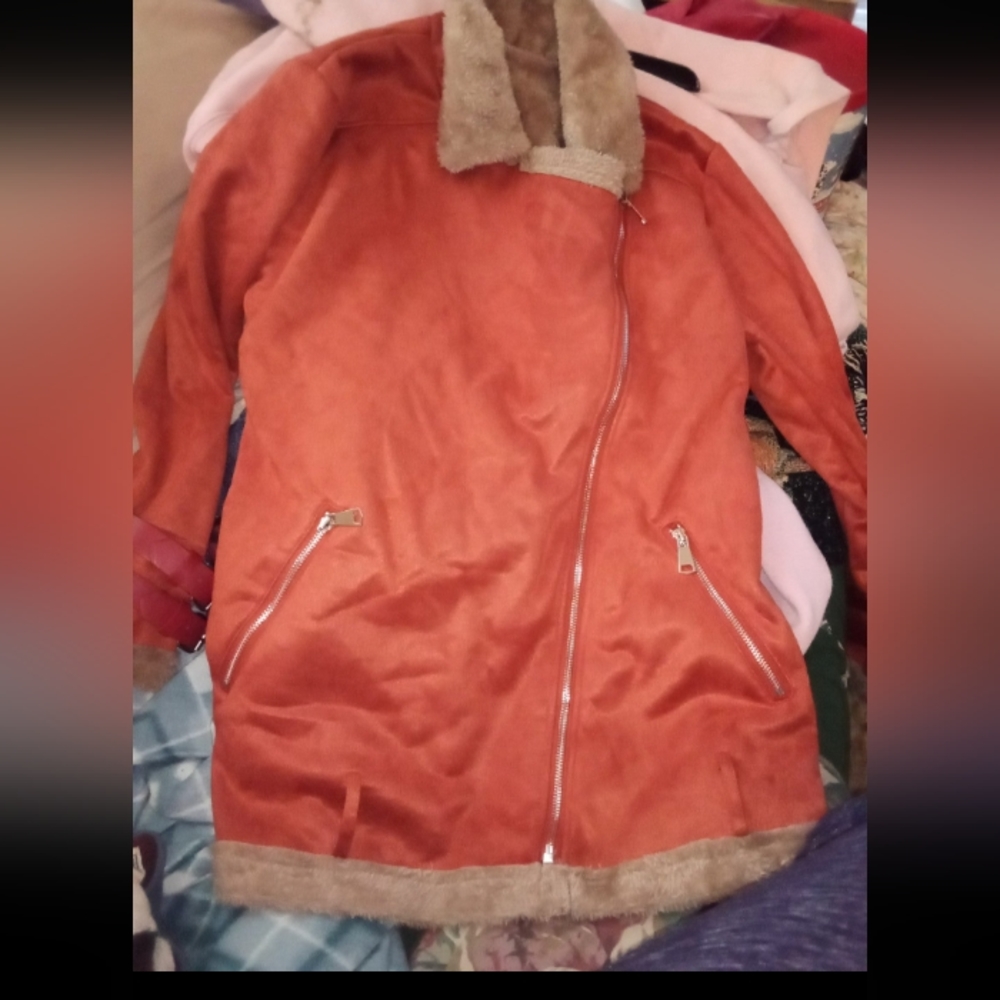 Very nice jacket